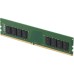 Модуль памяті для компютера DDR4 16GB 2133 MHz Kingston (KVR21N15D8/16)