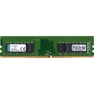 Модуль памяті для компютера DDR4 16GB 2133 MHz Kingston (KVR21N15D8/16)