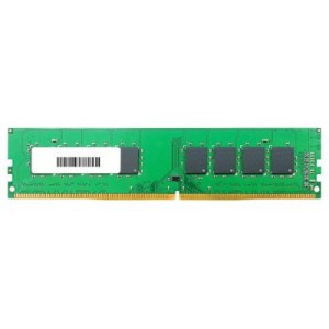 Модуль памяті для компютера DDR4 16GB 2133 MHz Samsung (M378A2K43BB1-CPB)