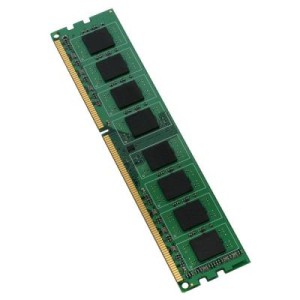 Модуль памяті для компютера DDR3 4GB 1333 MHz Silicon Power (SP004GLLTU133N02)