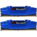 Модуль памяті для компютера DDR4 16GB (2x8GB) 2400 MHz Ripjaws V G.Skill (F4-2400C15D-16GVB)