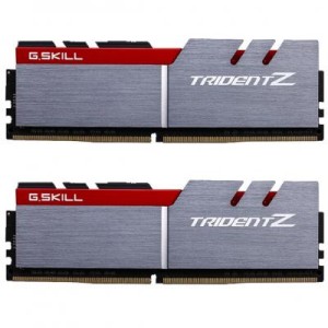 Модуль памяті для компютера DDR4 32GB (2x16GB) 3000 MHz Enhanced Performance Series G.Skill (F4-3000C15D-32GTZ)