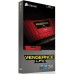 Модуль памяті для компютера DDR4 4GB 2400 MHz Vengeance LPX Red Corsair (CMK4GX4M1A2400C14R)