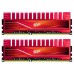 Модуль памяті для компютера DDR3 8GB (2x4GB) 1866 MHz X-Power Silicon Power (SP008GXLYU18ANDA)