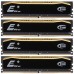 Модуль памяті для компютера DDR4 32GB (4x8GB) 2400 MHz Elite Team (TED432G2400C16QC01)