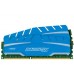 Модуль памяті для компютера DDR3 8GB (2x4GB) 1600 MHz Ballistix Sport XT Micron (BLS2C4G3D169DS3CEU)