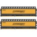 Модуль памяті для компютера DDR3 8GB (2x4GB) 1866 MHz BallistiX Tactical Micron (BLT2CP4G3D1869DT1TX0CEU)