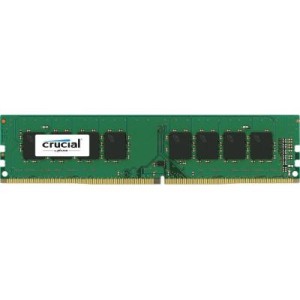 Модуль памяті для компютера DDR4 16GB 2133 MHz Micron (CT16G4DFD8213)