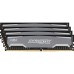 Модуль памяті для компютера DDR4 16GB (4x4GB) 2400 MHz Ballistix Sport Micron (BLS4C4G4D240FSA)