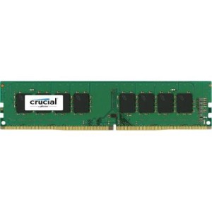 Модуль памяті для компютера DDR4 8GB 2400 MHz Micron (CT8G4DFS824A)