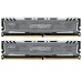 Модуль памяті для компютера DDR4 8GB (2x4GB) 2400 MHz Ballistix Sport Micron (BLS2C4G4D240FSB)