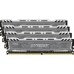 Модуль памяті для компютера DDR4 16GB (4x4GB) 2400 MHz Ballistix Sport Micron (BLS4C4G4D240FSB)