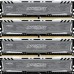 Модуль памяті для компютера DDR4 16GB (4x4GB) 2400 MHz Ballistix Sport Micron (BLS4C4G4D240FSB)