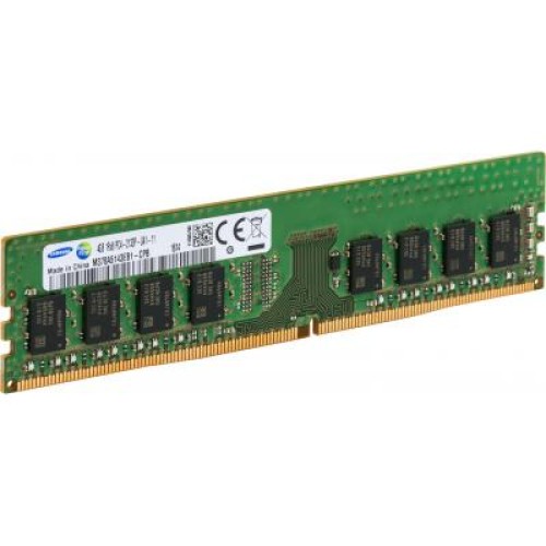 Модуль памяті для компютера DDR4 4GB 2133 MHz Samsung (M378A5143EB1-CPB)