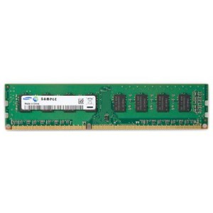 Модуль памяті для компютера DDR4 4GB 2133 MHz Samsung (M378A5143DB0-CPB)