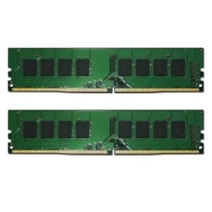 Модуль памяті для компютера DDR4 8GB (2x4GB) 3466 MHz eXceleram (E40834AD)
