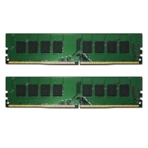 Модуль памяті для компютера DDR4 16GB (2x8GB) 3000 MHz eXceleram (E41630AD)