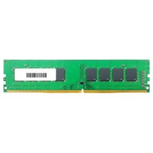 Модуль памяті для компютера DDR4 4GB 2133 MHz Hynix (HMA451U6AFR8N-TFN0)