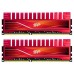 Модуль памяті для компютера DDR3 8GB (2x4GB) 2133 MHz X-Power Silicon Power (SP008GXLYU21ANDA)