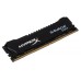 Модуль памяті для компютера DDR4 4GB 2800 MHz Savage Blak Kingston Fury (ex.HyperX) (HX428C14SB2/4)