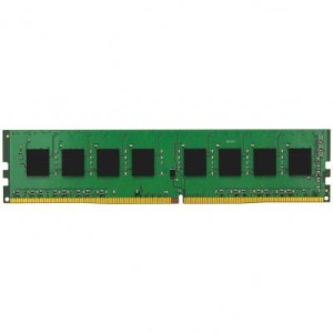 Модуль памяті для компютера DDR4 8GB 2133 MHz Kingston (KVR21N15S8/8)