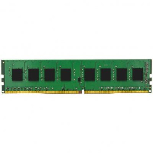 Модуль памяті для компютера DDR4 8GB 2133 MHz Kingston (KVR21N15S8/8)