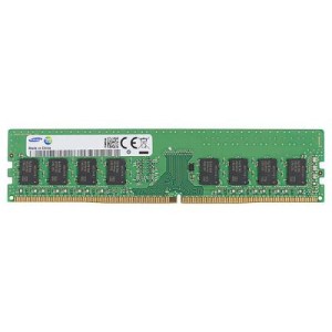 Модуль памяті для компютера DDR4 8GB 2133 MHz Samsung (M378A1K43BB1-CPB)