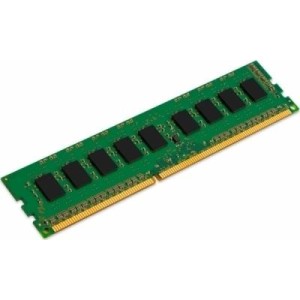 Модуль памяті для компютера DDR3 4GB 1600 MHz Kingston (KCP316NS8/4)