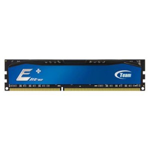 Модуль памяті для компютера DDR4 4GB 2400 MHz Elite Plus Blue Team (TPBD44G2400HC1601)