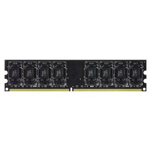 Модуль памяті для компютера DDR2 2GB 800 MHz Elite Team (TED22GM800C601)