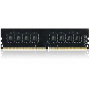 Модуль памяті для компютера DDR4 16GB 2400 MHz Elite Team (TED416G2400C1601)