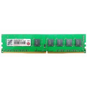 Модуль памяті для компютера DDR4 8GB 2400 MHz Transcend (TS1GLH64V4H)