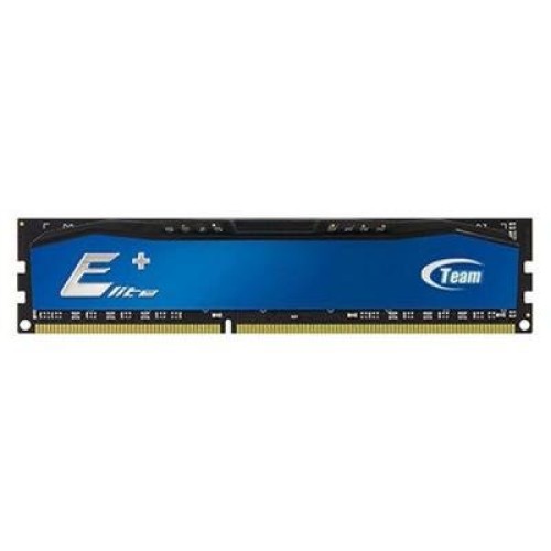 Модуль памяті для компютера DDR4 8GB 2133 MHz Elite Plus Blue Team (TPBD48G2133HC1501)