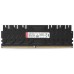 Модуль памяті для компютера DDR4 16GB (2x8GB) 3200 MHz HyperX Predator Black Kingston Fury (ex.HyperX) (HX432C16PB3K2/16)