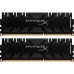 Модуль памяті для компютера DDR3 16GB (2x8GB) 2400 MHz HyperX Predator Kingston Fury (ex.HyperX) (HX324C11PB3K2/16)