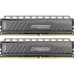 Модуль памяті для компютера DDR4 16GB (2x8GB) 3000 MHz Ballistix Tactical Micron (BLT2C8G4D30AETA)