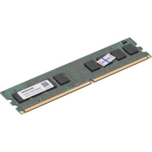 Модуль памяті для компютера DDR2 1GB 800 MHz Samsung (K4T51083GF)