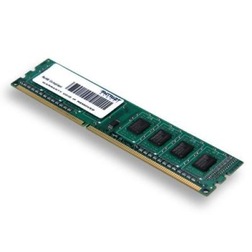 Модуль памяті для компютера DDR4 16GB 2133 MHz Patriot (PSD416G21332)