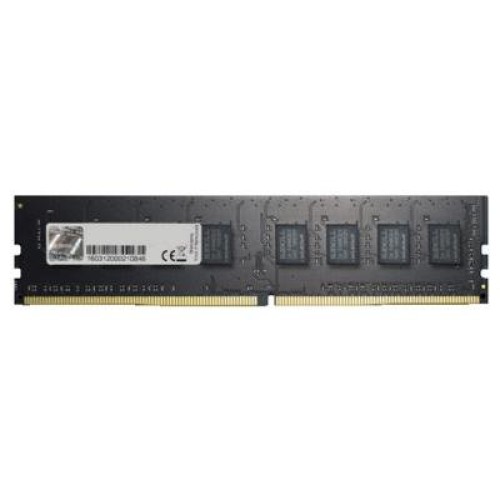 Модуль памяті для компютера DDR4 8GB 2400 MHz Value Series G.Skill (F4-2400C15S-8GNS)