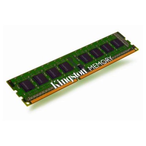 Модуль памяті для компютера DDR3 2GB 1333MHz Kingston (KVR1333D3N9/2G)