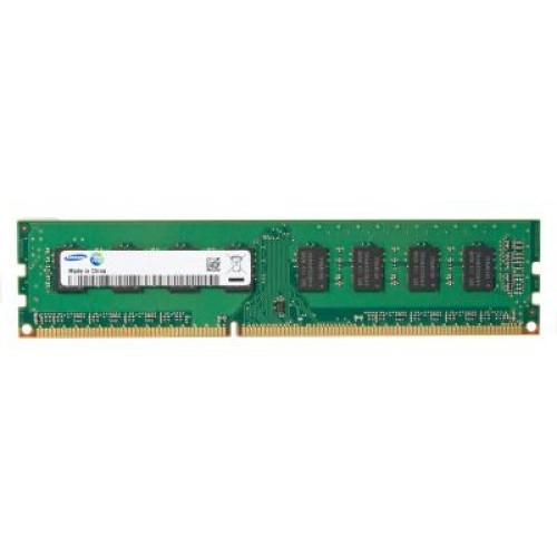 Модуль памяті для компютера DDR3 8GB 1600 MHz Samsung (M378B1G73EB0-CK0D0)