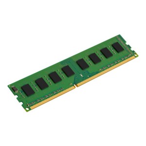 Модуль памяті для компютера DDR3L 8GB 1600 MHz Kingston (KCP3L16ND8/8)