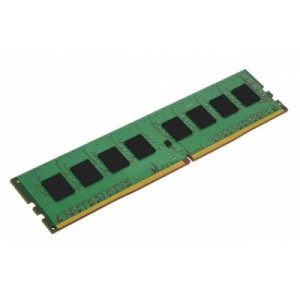 Модуль памяті для компютера DDR4 4GB 2133 MHz Kingston (KCP421NS8/4)