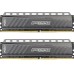 Модуль памяті для компютера DDR4 8GB (2x4GB) 3000 MHz Ballistix Tactical Micron (BLT2C4G4D30AETA)