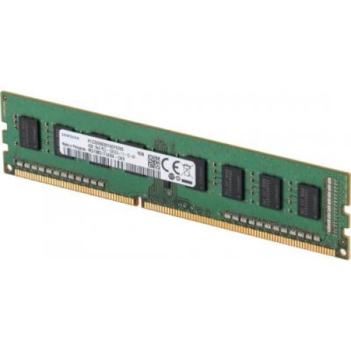 Модуль памяті для компютера DDR3 4GB 1600 MHz Samsung (M378B5173EB0-CK0)