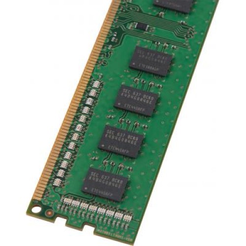 Модуль памяті для компютера DDR3 4GB 1600 MHz Samsung (M378B5173EB0-CK0)