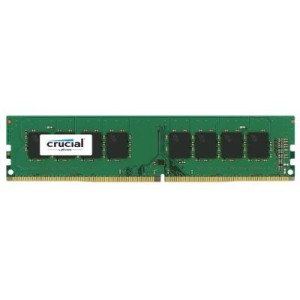 Модуль памяті для компютера DDR4 8GB 2133 MHz Micron (CT8G4DFD8213.16FA2)