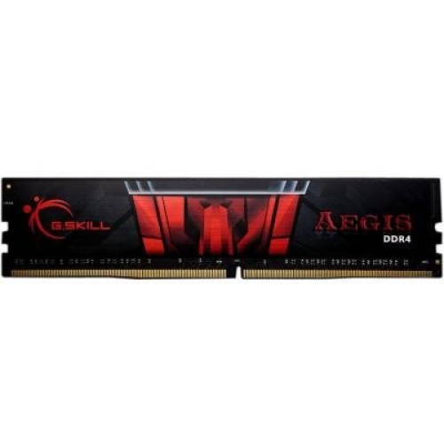 Модуль памяті для компютера DDR4 8GB 2400 MHz Aegis G.Skill (F4-2400C15S-8GIS)