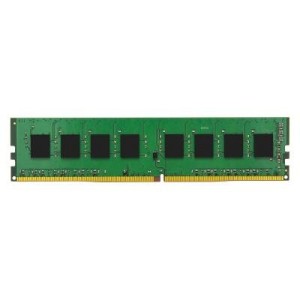 Модуль памяті для компютера DDR4 4GB 2133 MHz Kingston (KVR21N15S6/4)