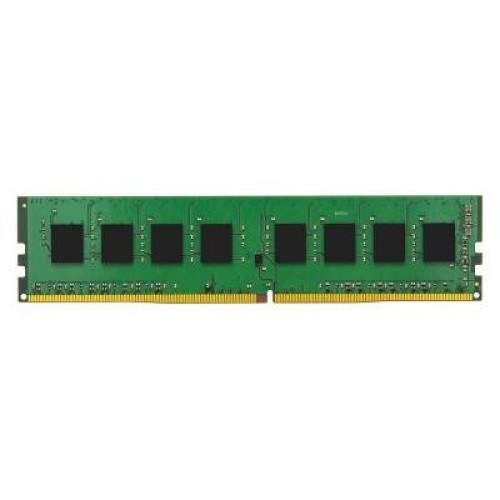 Модуль памяті для компютера DDR4 4GB 2133 MHz Kingston (KVR21N15S6/4)